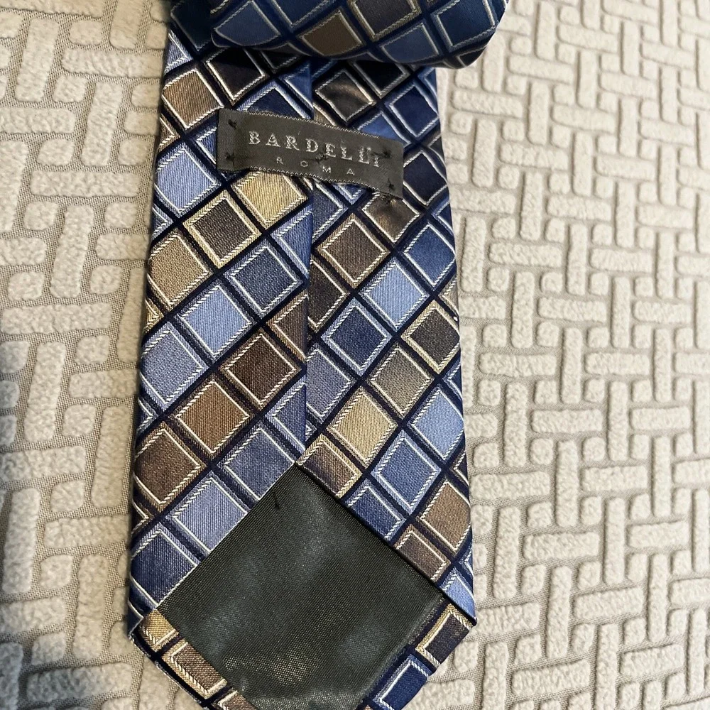 Bardelli Roma neckwear excellent